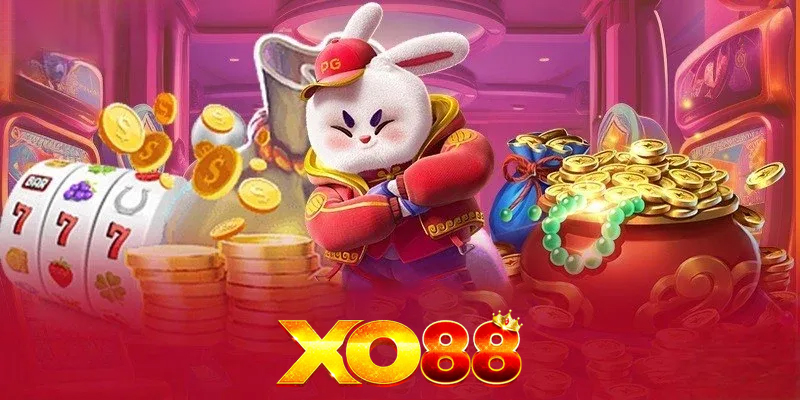 Nổ hũ Xo88 | Cơ hội thắng lớn chỉ cách một lần quay tại Xo88