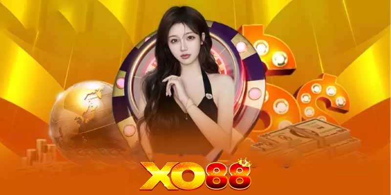 Trò chơi Xo88 | Khám phá thế giới trò chơi đa dạng tại Xo88